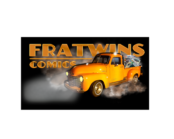 Fratwins logo
