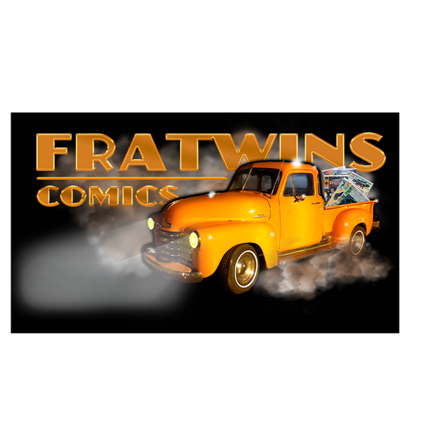 Store Logo