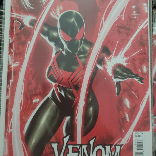 Venom #23